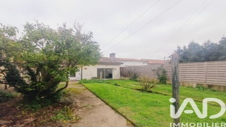 Ma-Cabane - Vente Maison Pauillac, 126 m²