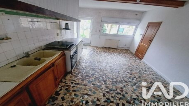 Ma-Cabane - Vente Maison Pauillac, 126 m²