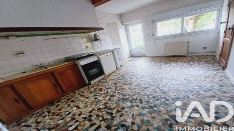 Ma-Cabane - Vente Maison Pauillac, 126 m²