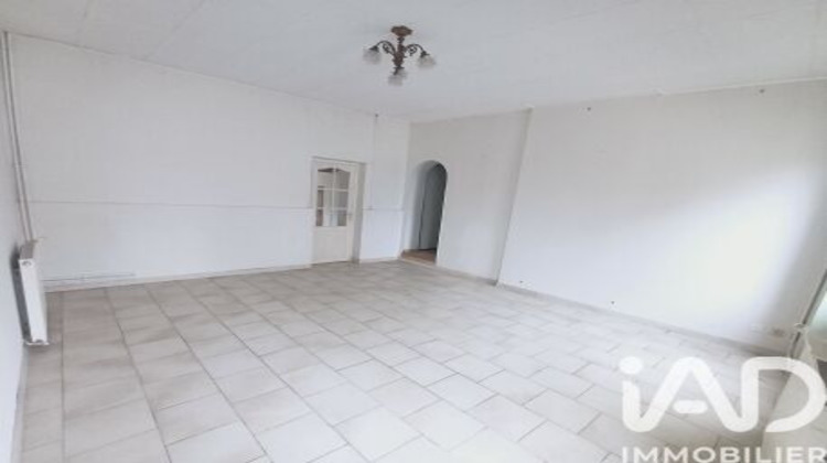 Ma-Cabane - Vente Maison Pauillac, 126 m²