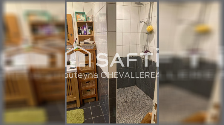 Ma-Cabane - Vente Maison Pauillac, 130 m²