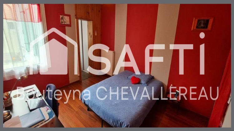 Ma-Cabane - Vente Maison Pauillac, 130 m²