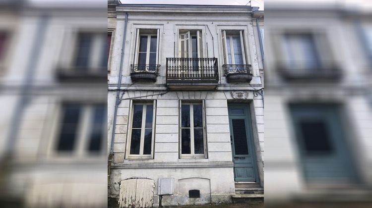 Ma-Cabane - Vente Maison PAUILLAC, 114 m²