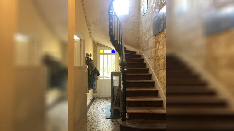 Ma-Cabane - Vente Maison PAUILLAC, 114 m²