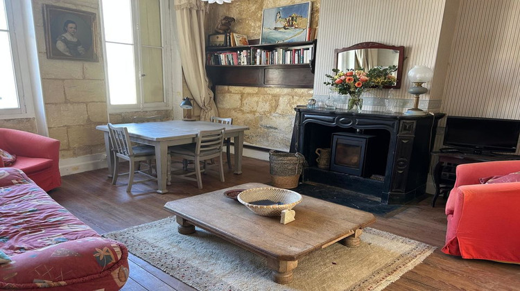 Ma-Cabane - Vente Maison PAUILLAC, 114 m²