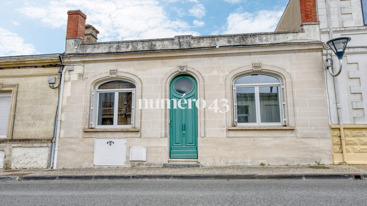 Ma-Cabane - Vente Maison Pauillac, 148 m²