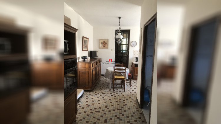 Ma-Cabane - Vente Maison Pauillac, 188 m²
