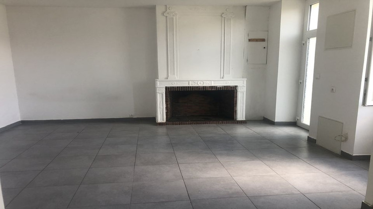 Ma-Cabane - Vente Maison PAUILLAC, 75 m²