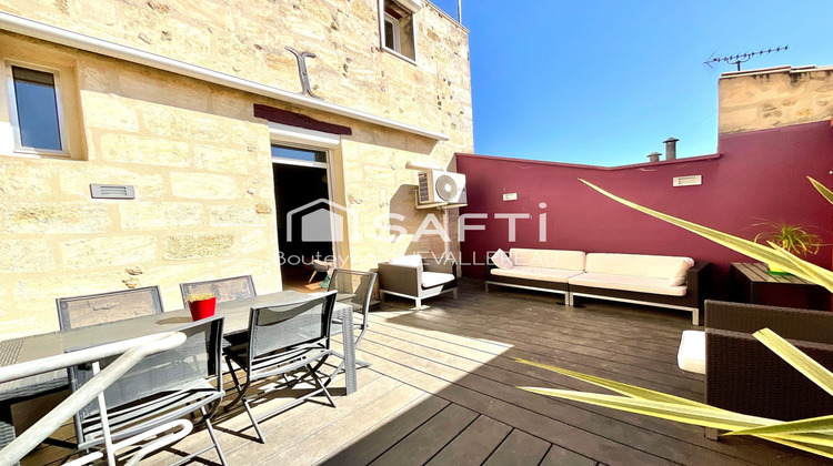 Ma-Cabane - Vente Maison Pauillac, 109 m²