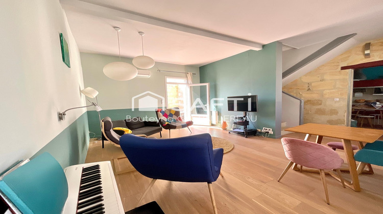 Ma-Cabane - Vente Maison Pauillac, 109 m²