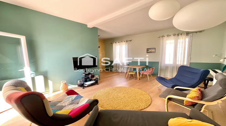 Ma-Cabane - Vente Maison Pauillac, 109 m²