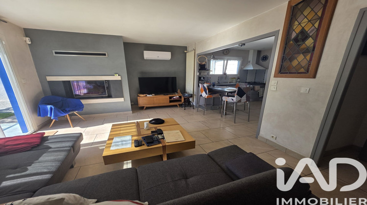 Ma-Cabane - Vente Maison Pauillac, 150 m²