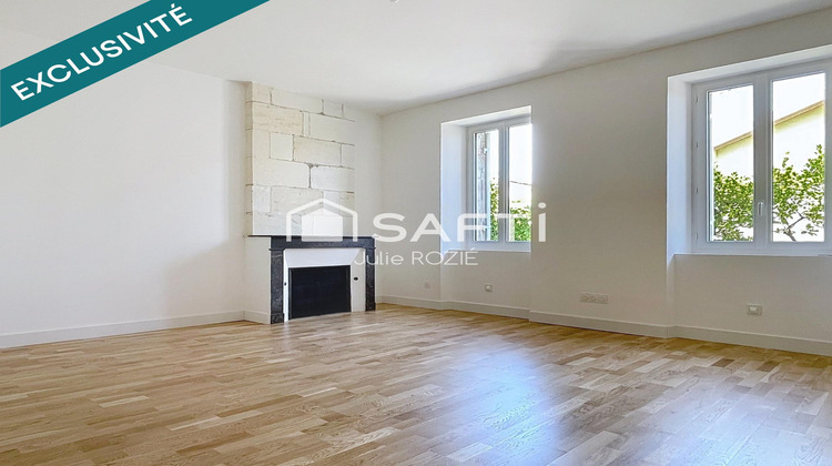 Ma-Cabane - Vente Maison Pauillac, 85 m²