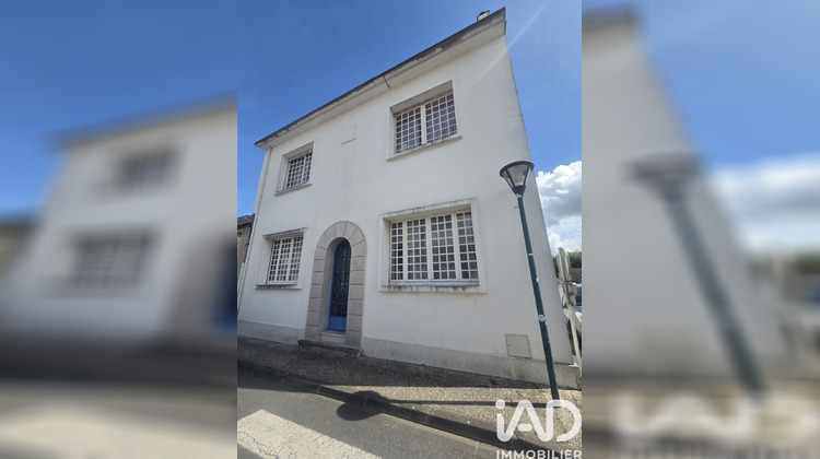 Ma-Cabane - Vente Maison Pauillac, 183 m²