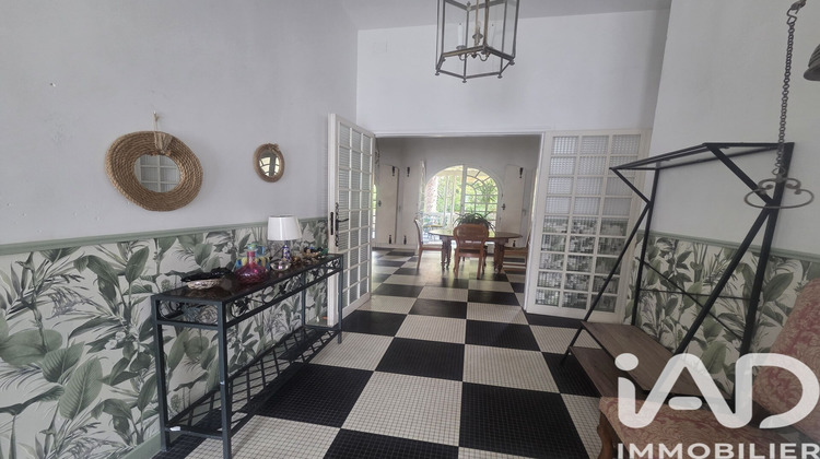 Ma-Cabane - Vente Maison Pauillac, 183 m²