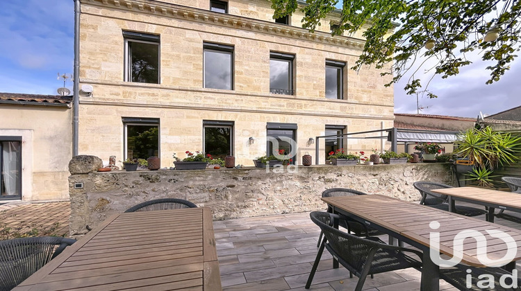 Ma-Cabane - Vente Maison Pauillac, 432 m²