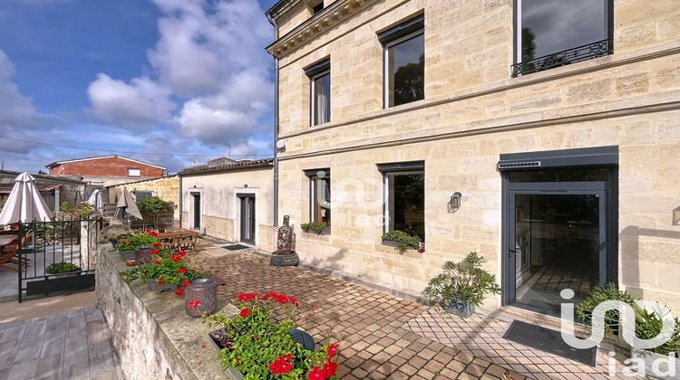 Ma-Cabane - Vente Maison Pauillac, 432 m²