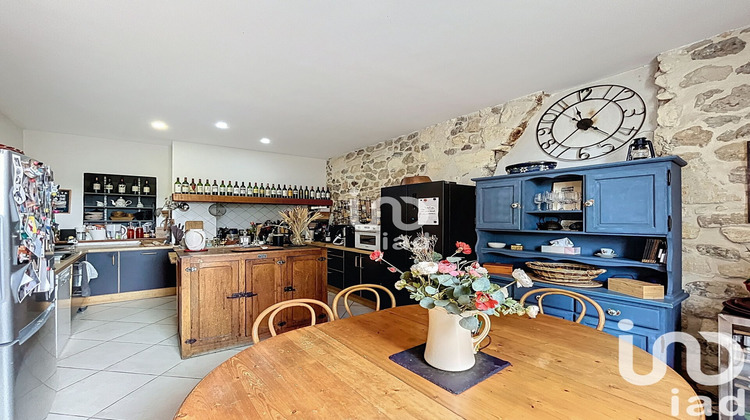 Ma-Cabane - Vente Maison Pauillac, 432 m²