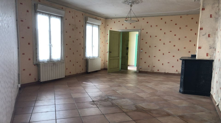 Ma-Cabane - Vente Maison PAUILLAC, 95 m²