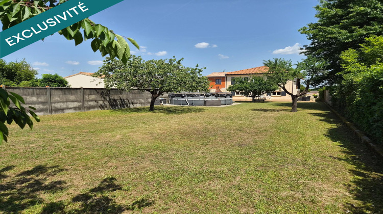 Ma-Cabane - Vente Maison Pauillac, 190 m²
