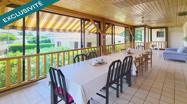 Ma-Cabane - Vente Maison Pauillac, 190 m²