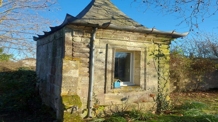 Ma-Cabane - Vente Maison PAUILLAC, 222 m²