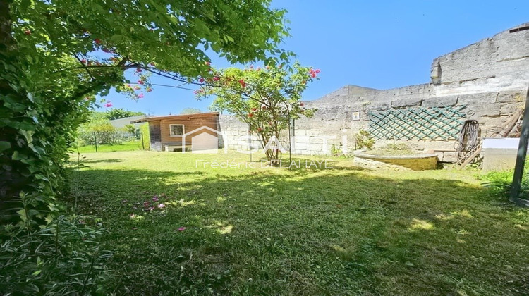 Ma-Cabane - Vente Maison Pauillac, 198 m²