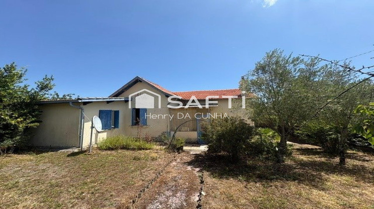 Ma-Cabane - Vente Maison Pauillac, 94 m²