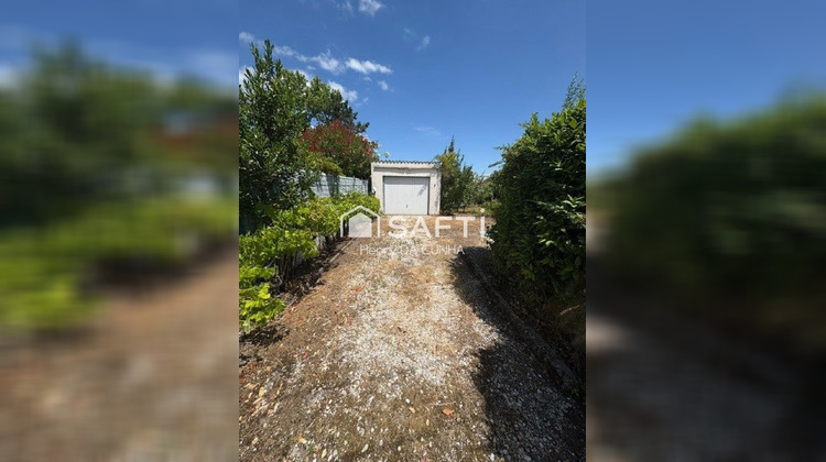Ma-Cabane - Vente Maison Pauillac, 94 m²