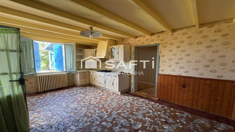 Ma-Cabane - Vente Maison Pauillac, 94 m²