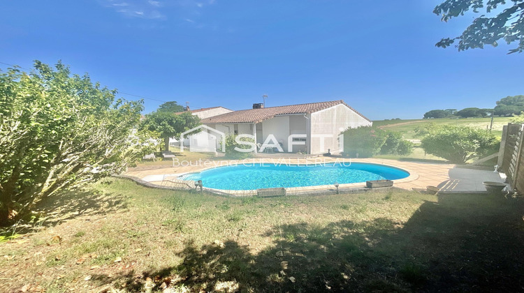 Ma-Cabane - Vente Maison Pauillac, 106 m²