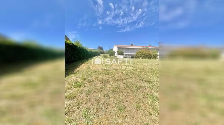 Ma-Cabane - Vente Maison Pauillac, 106 m²