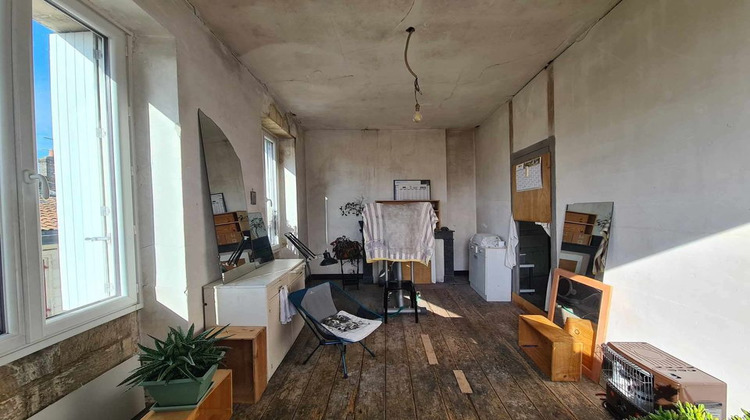 Ma-Cabane - Vente Maison PAUILLAC, 180 m²