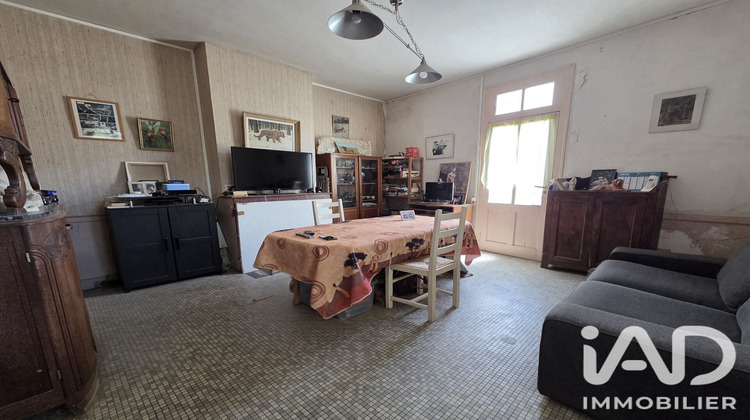 Ma-Cabane - Vente Maison Pauillac, 95 m²