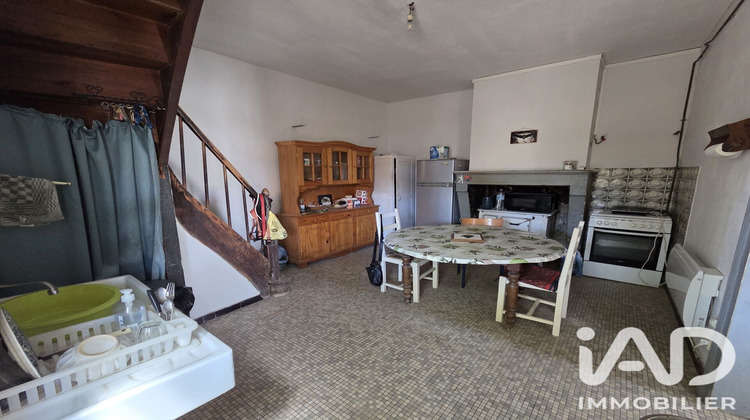 Ma-Cabane - Vente Maison Pauillac, 95 m²