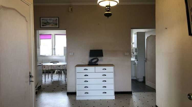 Ma-Cabane - Vente Maison PAUILLAC, 114 m²