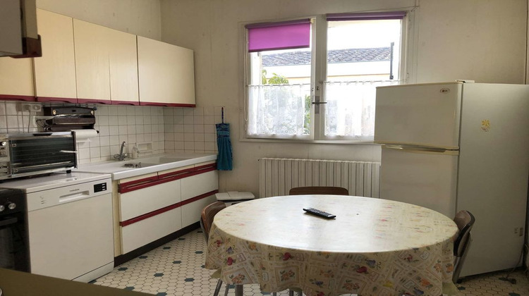 Ma-Cabane - Vente Maison PAUILLAC, 114 m²