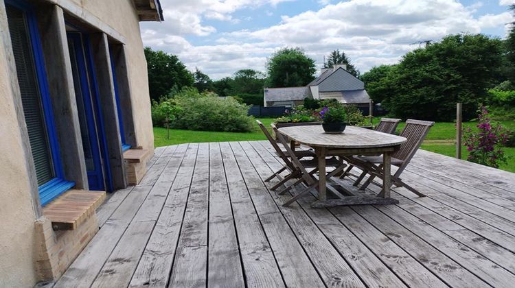 Ma-Cabane - Vente Maison PAULE, 137 m²