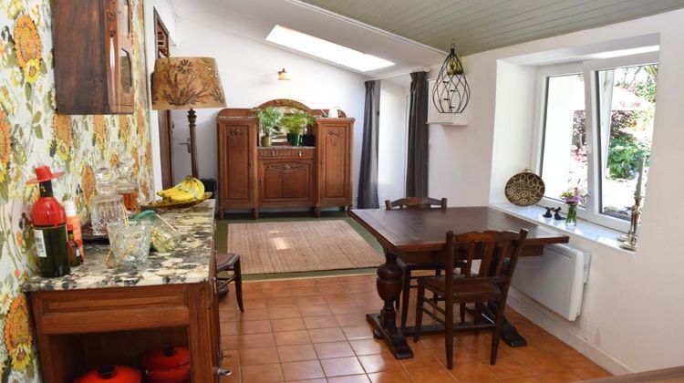 Ma-Cabane - Vente Maison PAULE, 110 m²