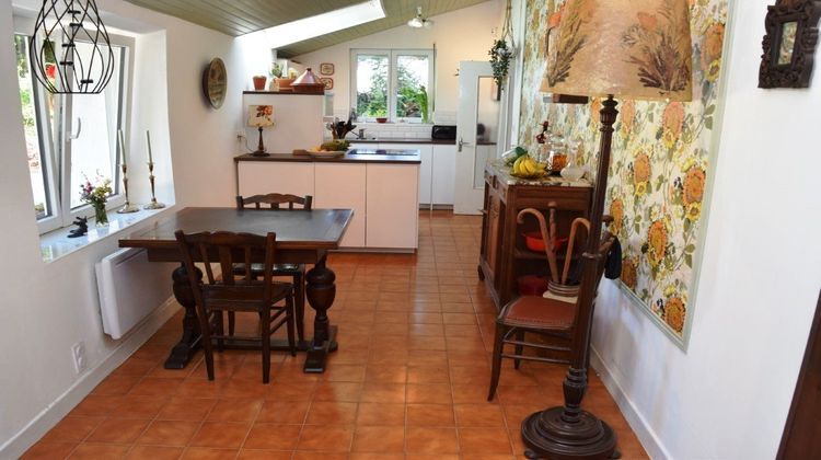 Ma-Cabane - Vente Maison PAULE, 110 m²