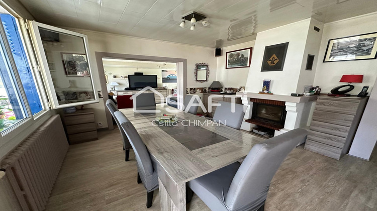 Ma-Cabane - Vente Maison Paule, 96 m²