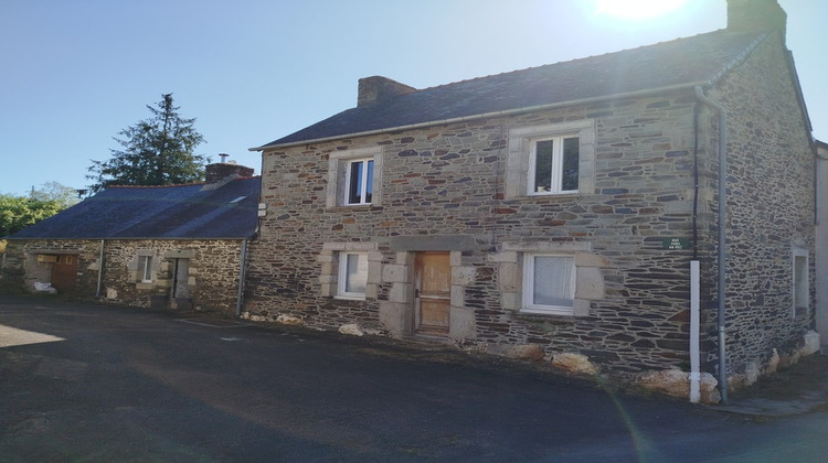 Ma-Cabane - Vente Maison PAULE, 58 m²