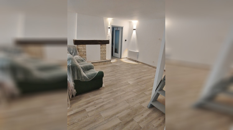 Ma-Cabane - Vente Maison PAULE, 58 m²