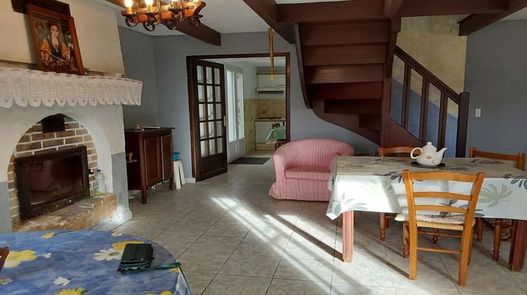 Ma-Cabane - Vente Maison PAULE, 82 m²