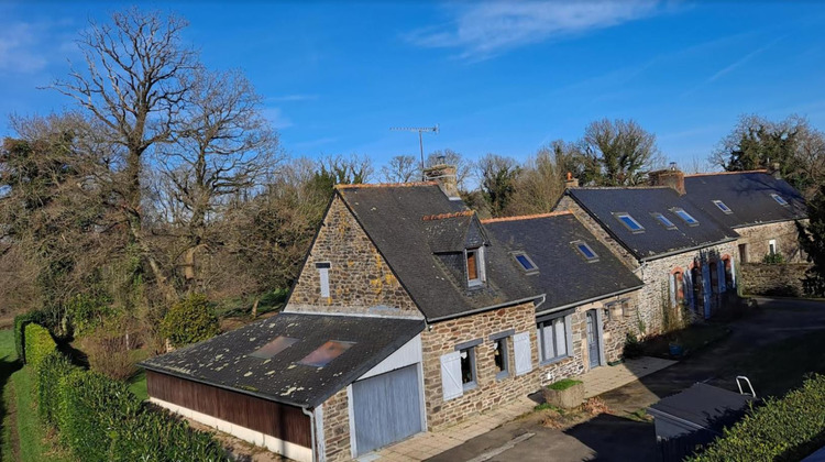 Ma-Cabane - Vente Maison PAULE, 188 m²