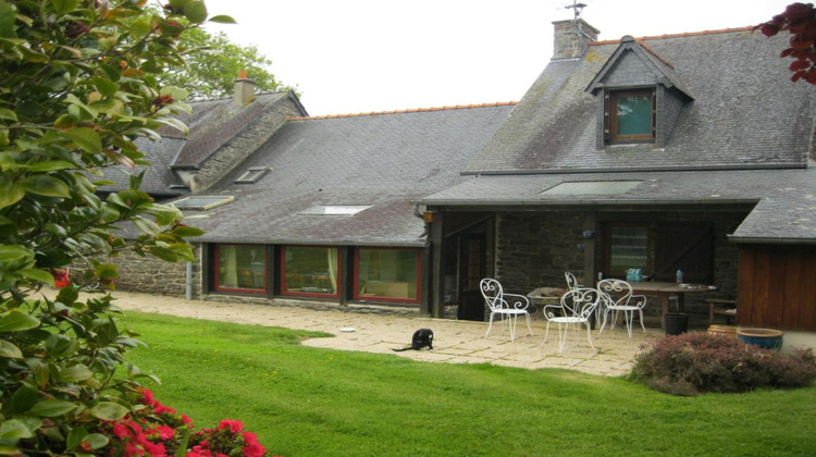 Ma-Cabane - Vente Maison PAULE, 188 m²