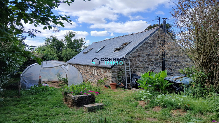 Ma-Cabane - Vente Maison Paule, 56 m²