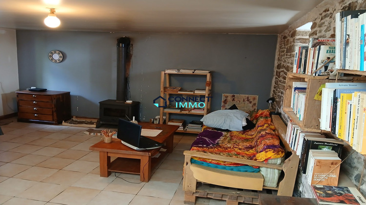 Ma-Cabane - Vente Maison Paule, 56 m²