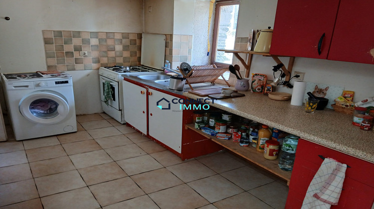 Ma-Cabane - Vente Maison Paule, 56 m²
