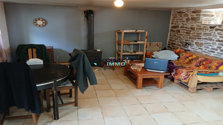 Ma-Cabane - Vente Maison Paule, 56 m²